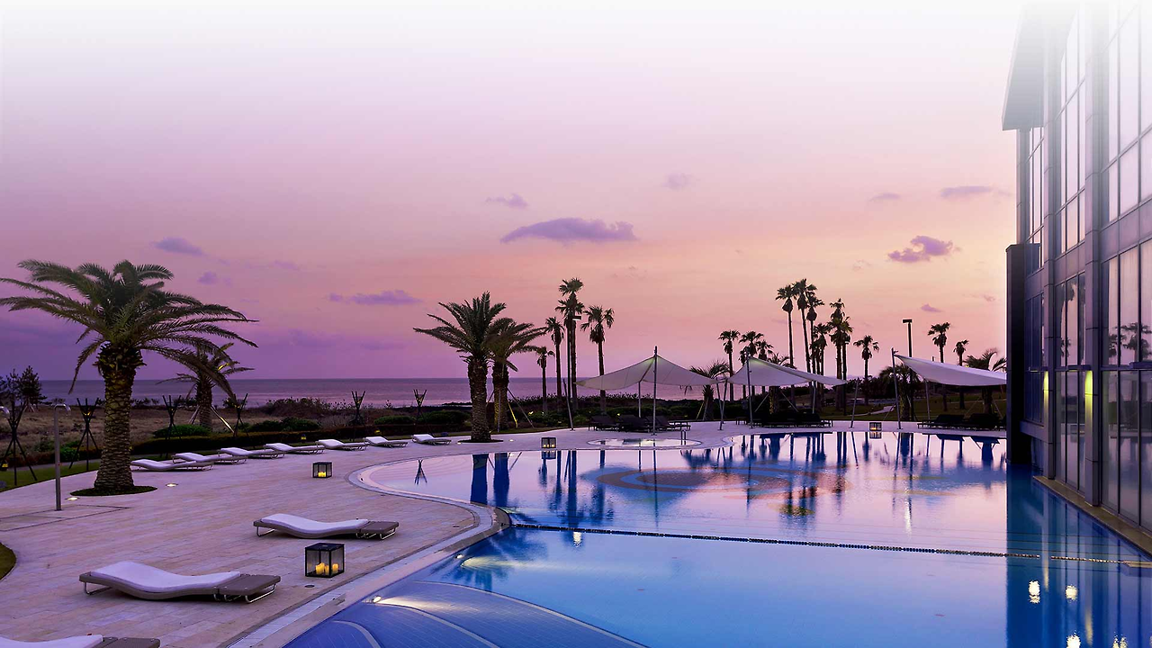 제주 해비치 리조트 가구